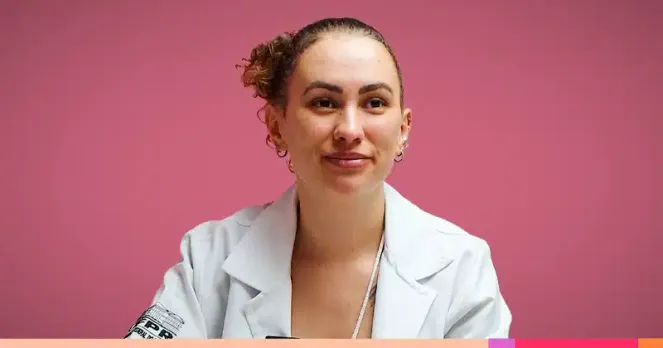 De cuidar da dor a cuidar da autoestima: a mudança da Dra. Amanda Fontoura na Enfermagem Estética