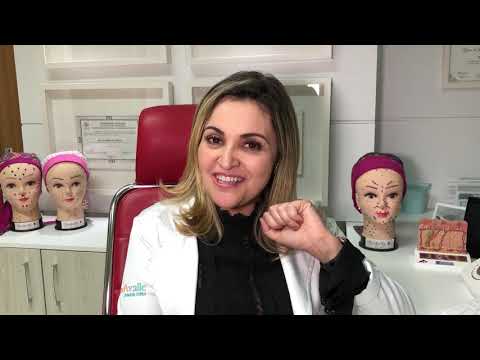 Biomedicina Estética - Saiba Mais.