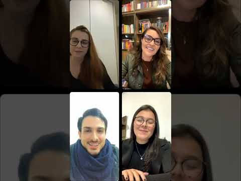 Live - Como se Proteger Juridicamente na Harmonização Orofacial