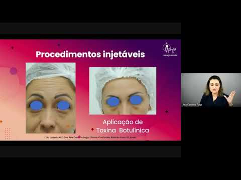 Palestra introdução/vivências na Biomedicina