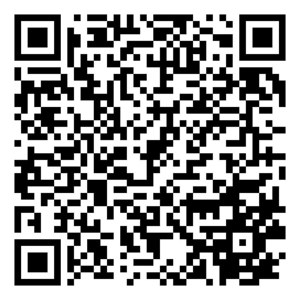 QR Code das credenciais NEPUGA
