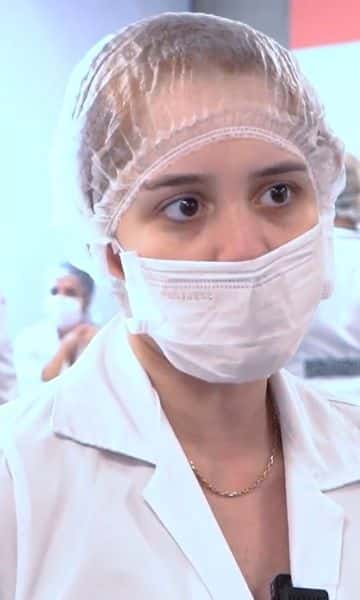 Amanda Furatdo - Biomedicina Estética