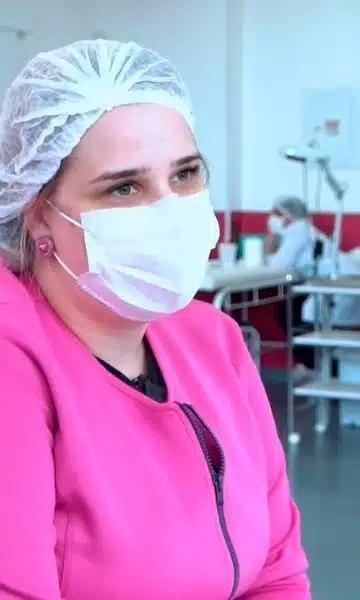 Nathascia Maretto - Biomedicina Estética