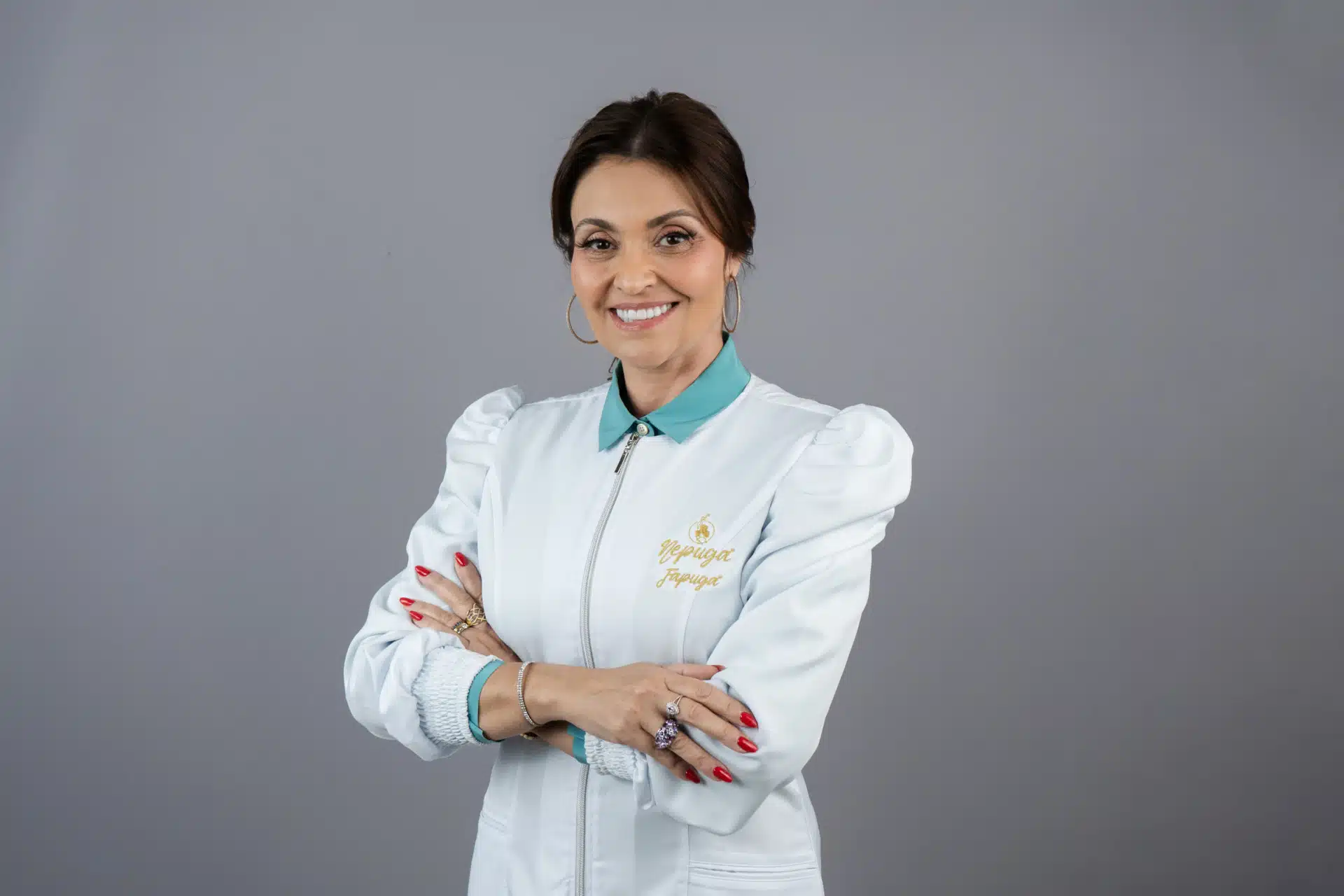 Dra Ana Carolina Puga