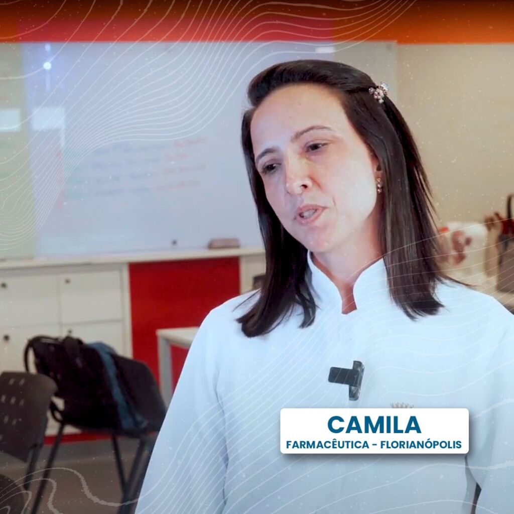 Farmacêutico 10 camila farmaceutica nepuga