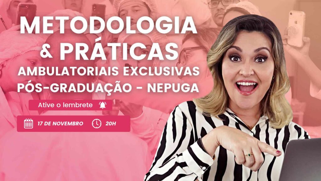 práticas ambulatoriais exclusivas