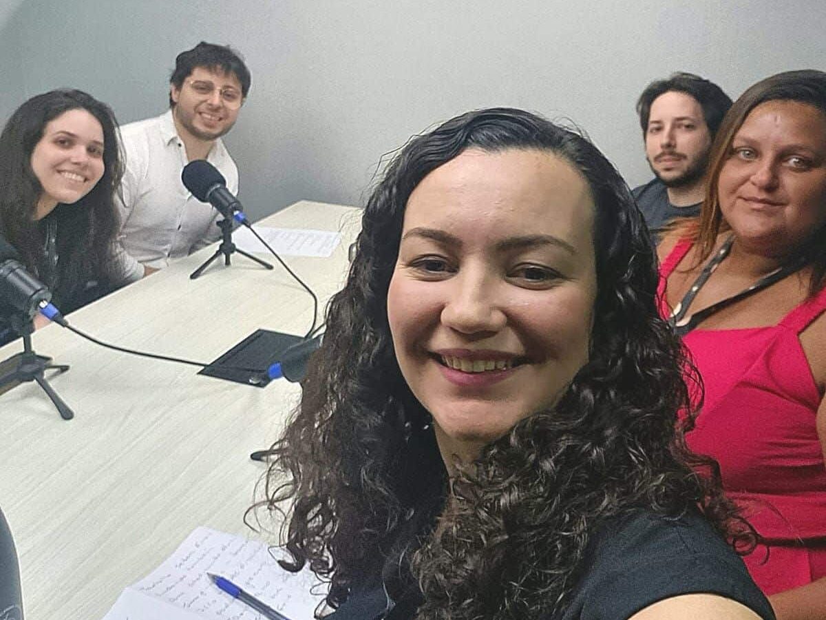 Inteligência Emocional é pauta de mais um podcast interno desenvolvido pelo Time Nepuga