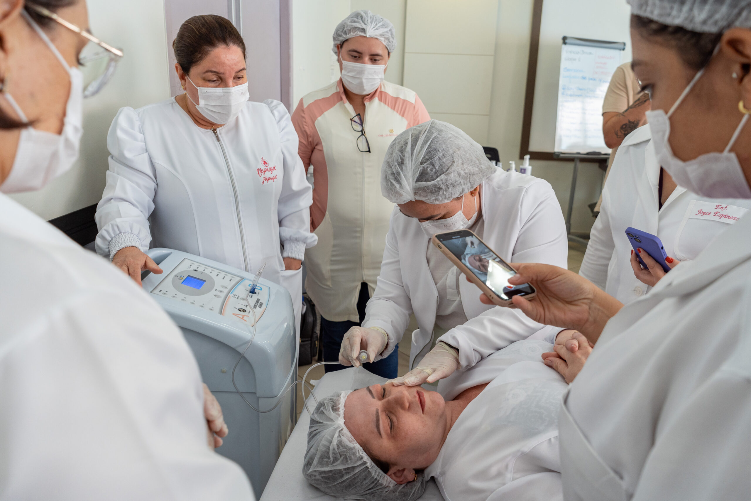 enfermeiro especialista em saúde mental