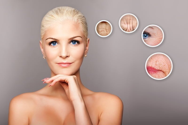 Especialização em Saúde Estética