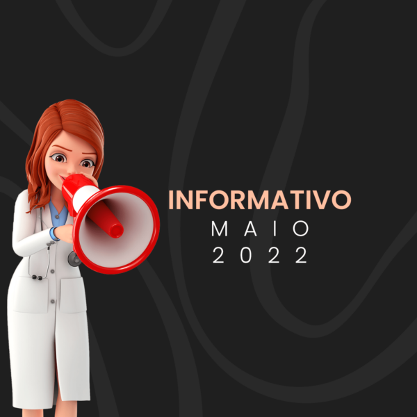 informativo maio