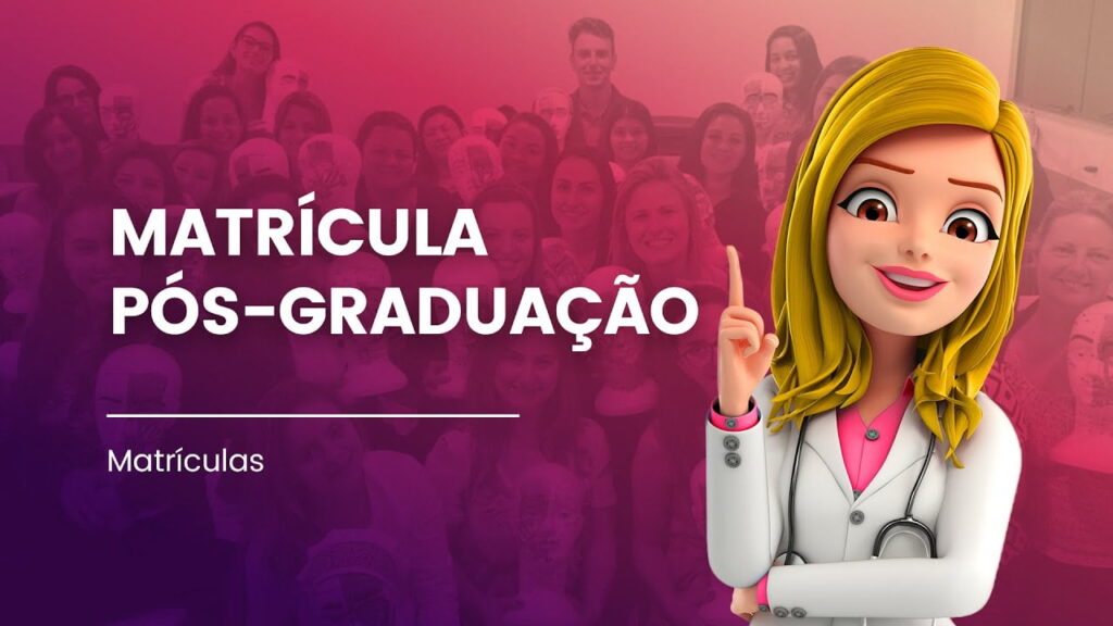 Pós Graduação em Estética