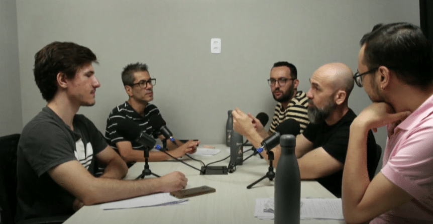 podcast 5