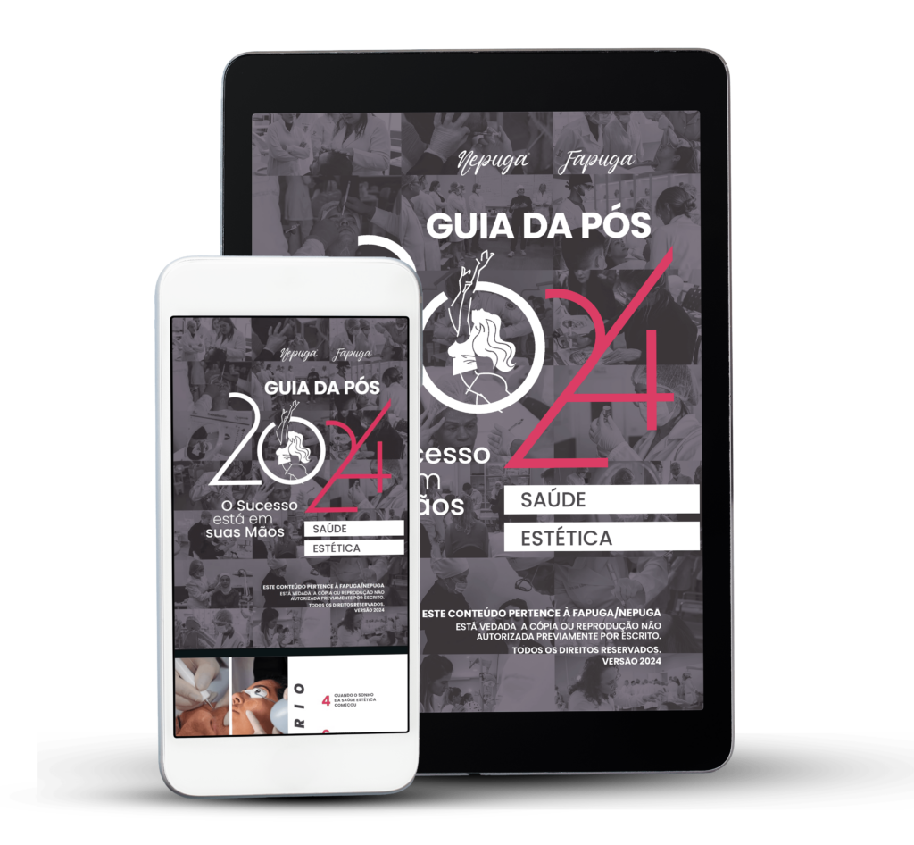 MOCKUP E BOOK 2024 SAUDE ESTETICA