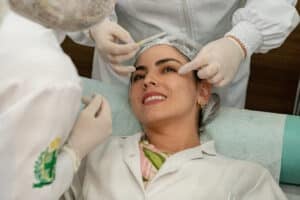 Pós Saúde Estética