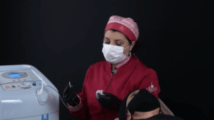 Curso Carboxiterapia Online