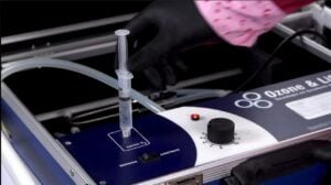 Curso Ozonioterapia Online