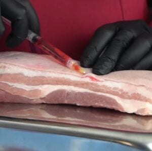 Curso Farmacologia Estética Online