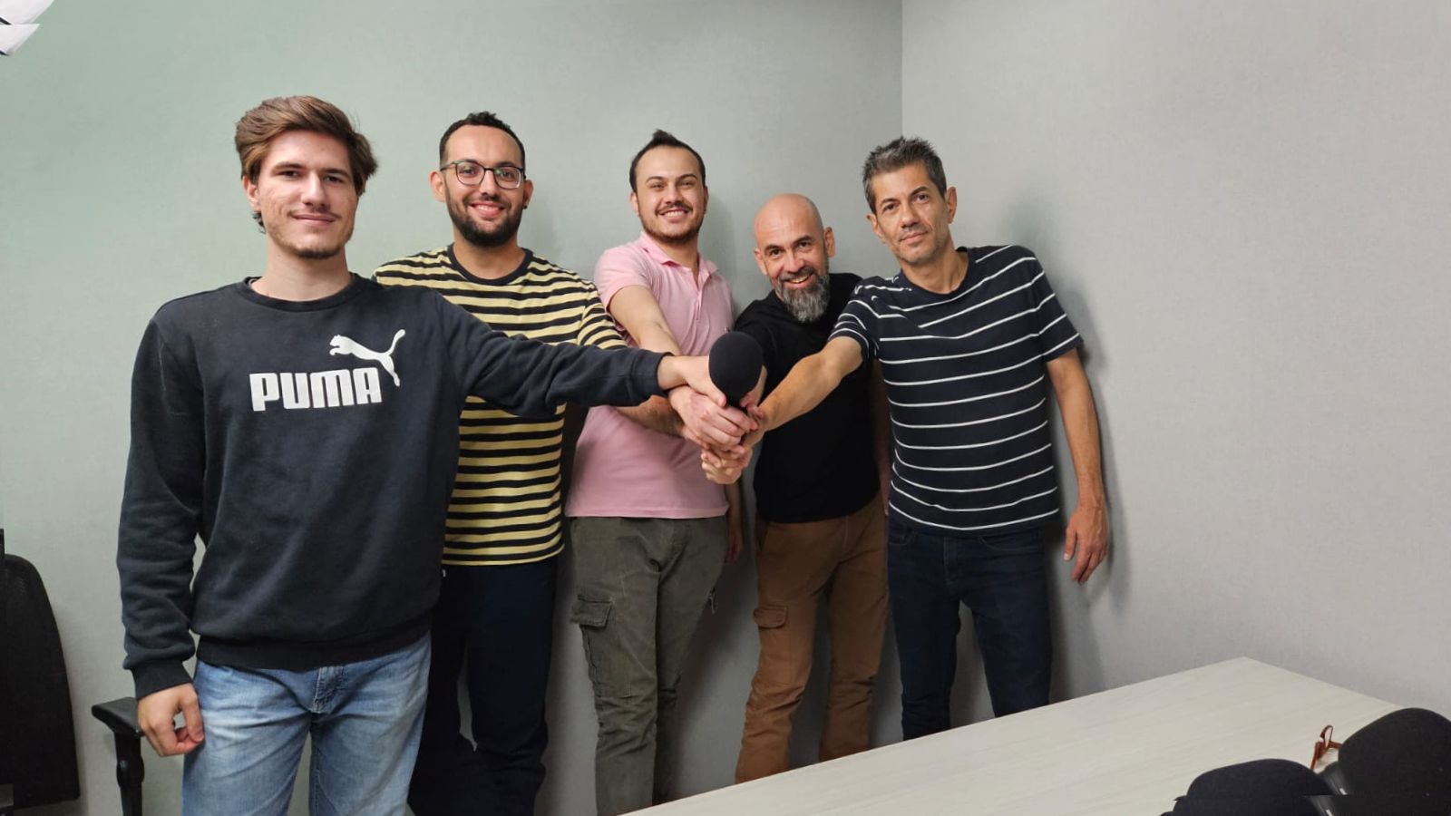 podcast 1 1