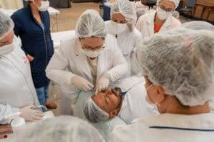 Pós Fisioterapia Dermatofuncional