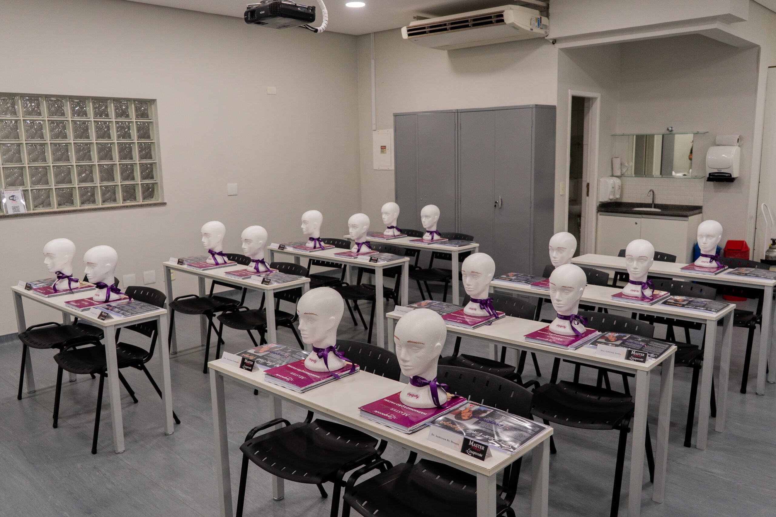 Salas preparadas aula masterclass-10