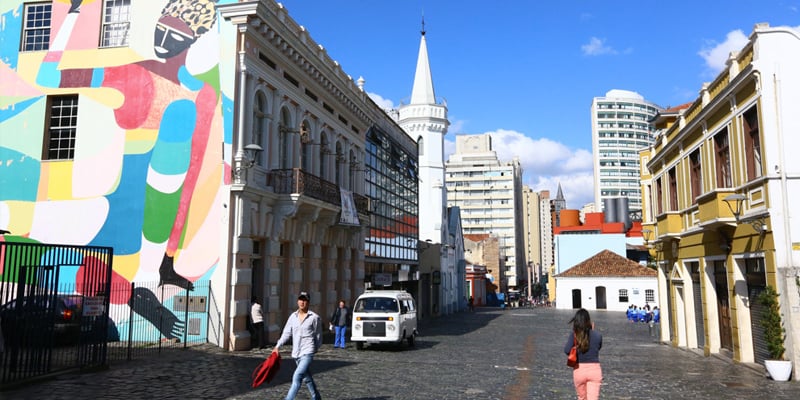 centro historico