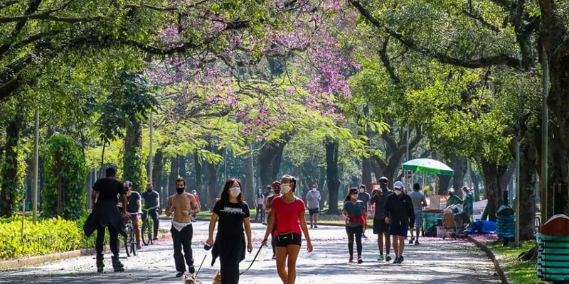 ibirapuera