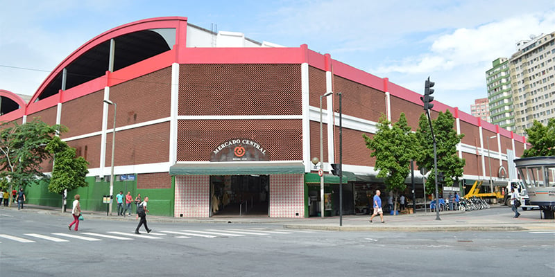 mercado central bhz