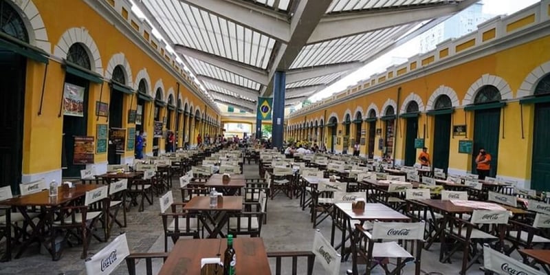 mercado