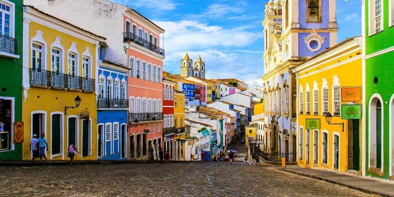 pelourinho