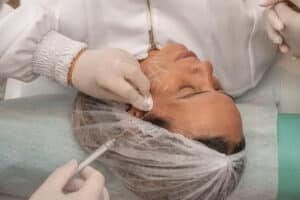 Curso Bioestimuladores Faciais