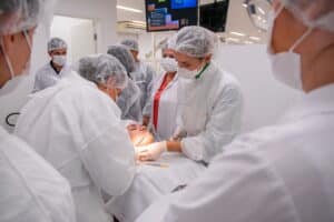 Pós Harmonização Orofacial