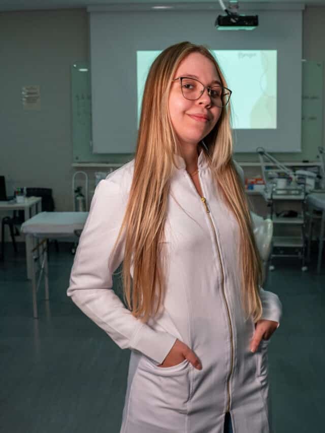 Segurança para aplicar toxina botulínica