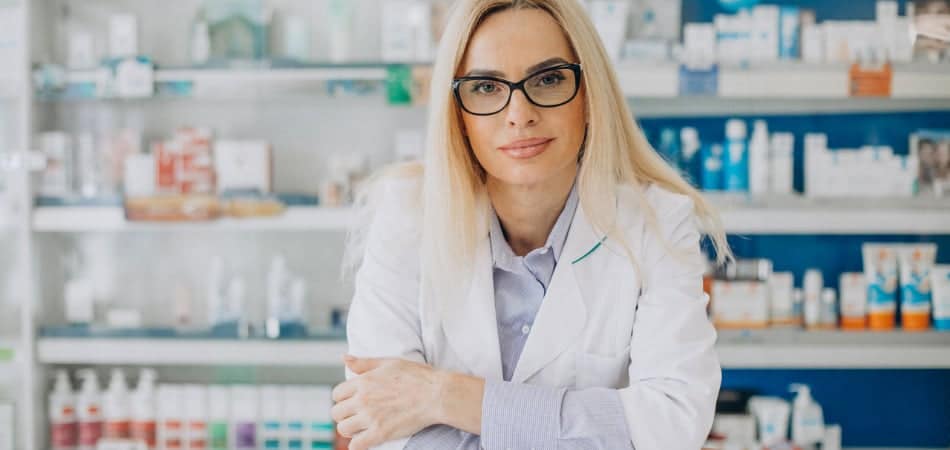 Farmacêutico 6 farmaceutica esteta profissional