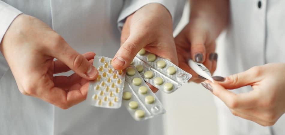 Farmacêutico 5 remedios genericos farmaceuticos