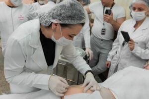 Pós Farmácia Estética