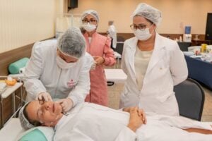 Pós Biologia Estética