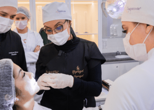 Pós Biomedicina Estética