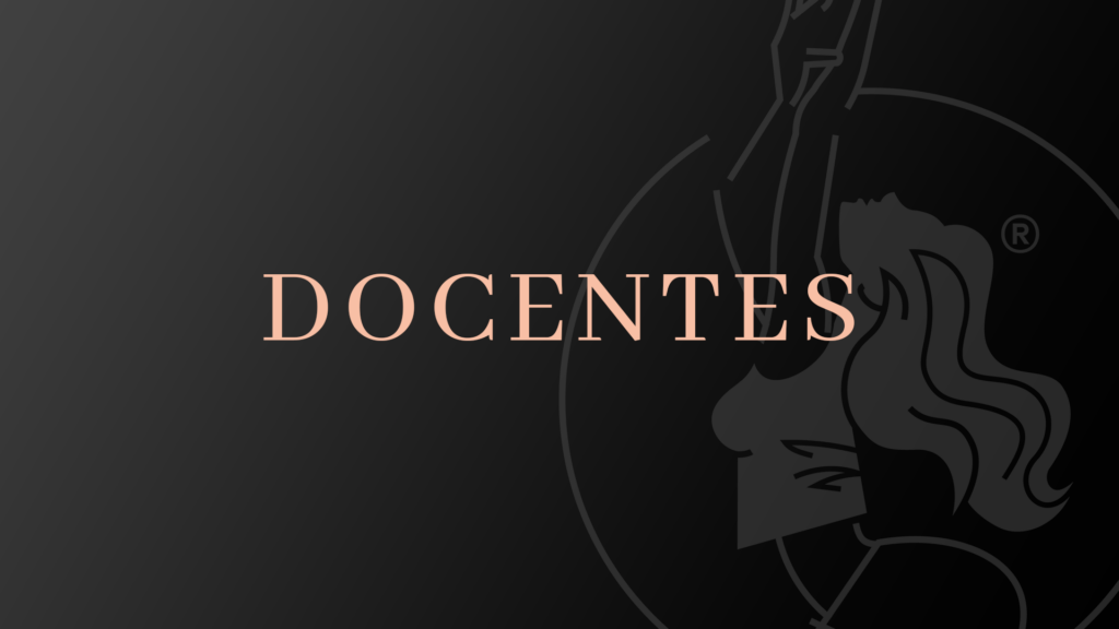 Docentes 3 docentes