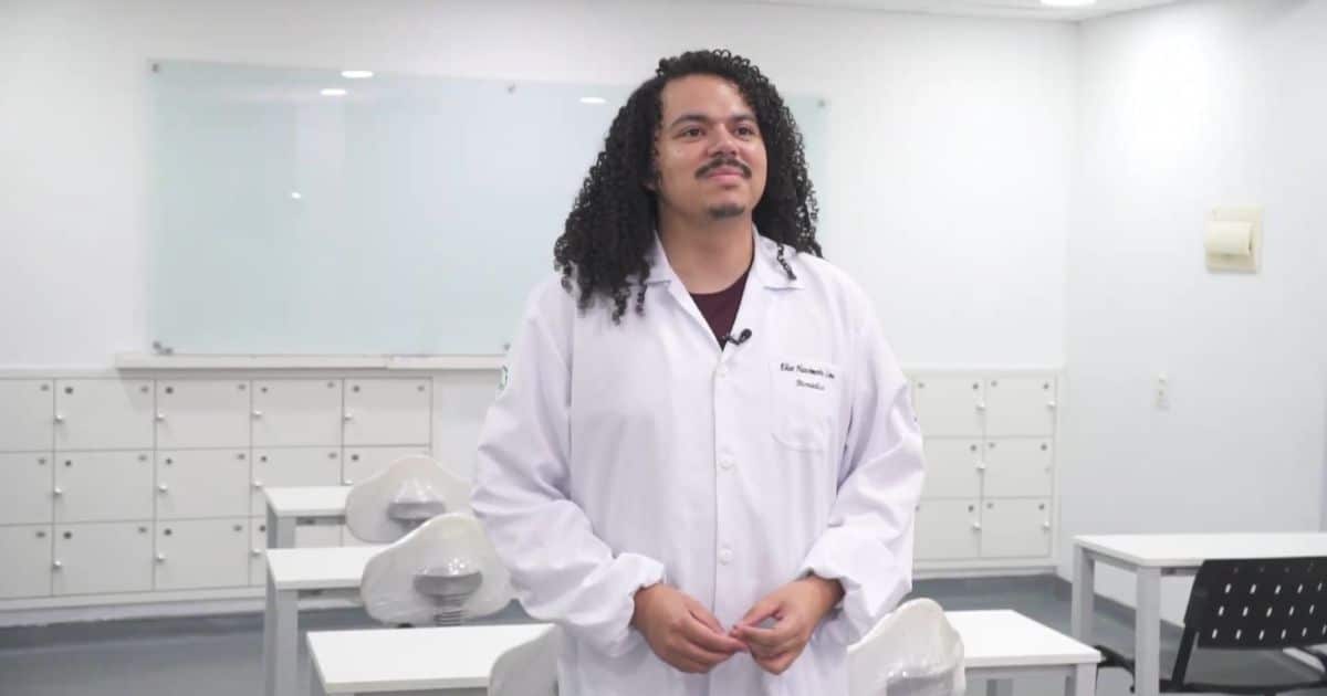 Da biomedicina a estetica uma escolha com proposito e paixao 1