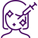 Bioestimuladores de Colágeno 1 Icon Pos Estetica Injetavel