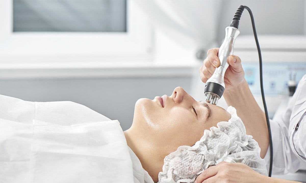 Radiofrequencia Corporal e Facial