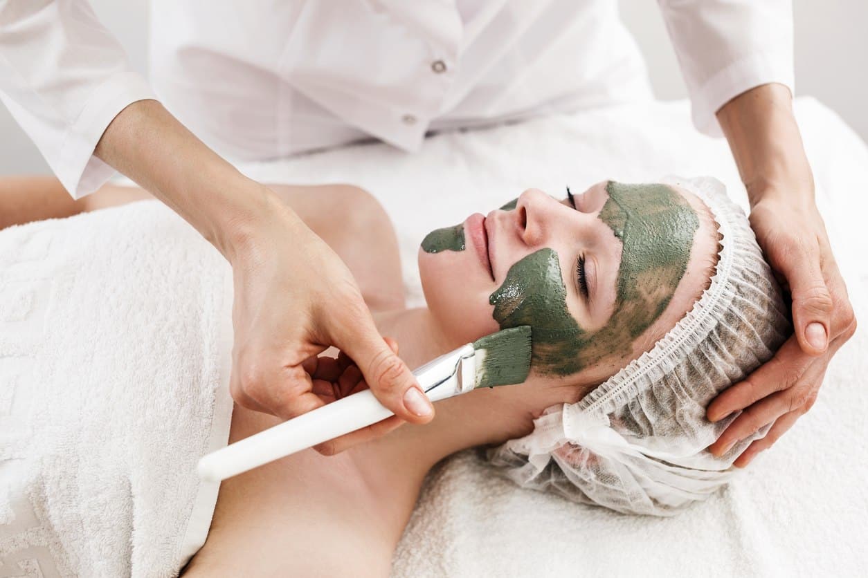 argiloterapia