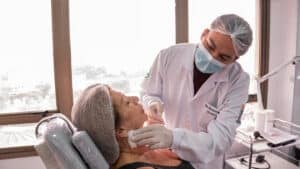 da biomedicina à estética