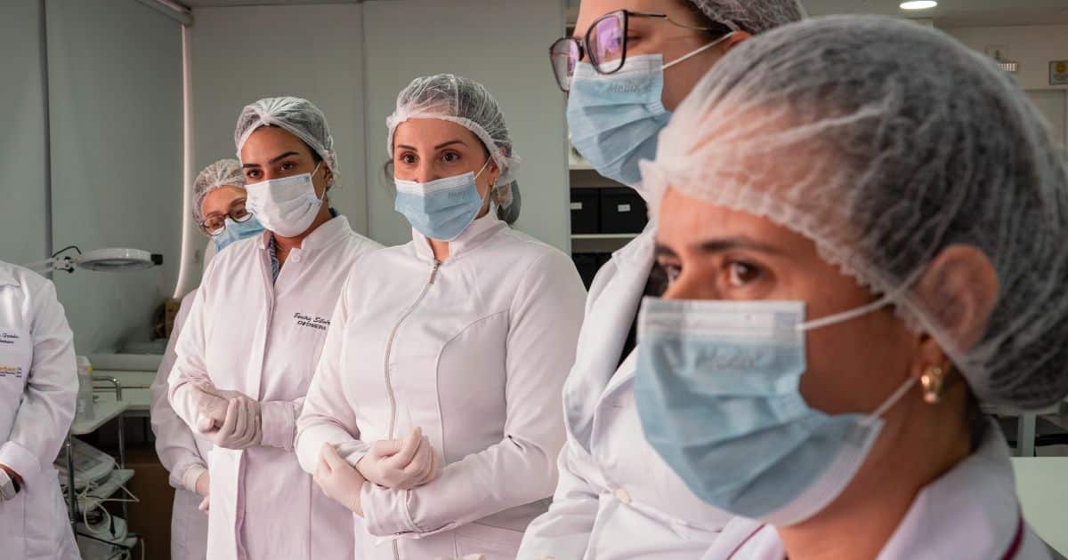 Da biomedicina a estetica uma escolha com proposito e paixao 9