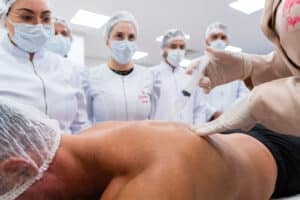 Simulacao Ozonioterapia O3line 55