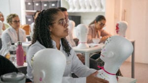 Superando medos e assumindo o protagonismo com a melhor pós-graduação na área da saúde