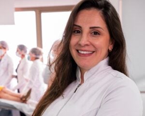 Camila Conde Rodrigues: uma paixão em constante evolução na Biomedicina Estética