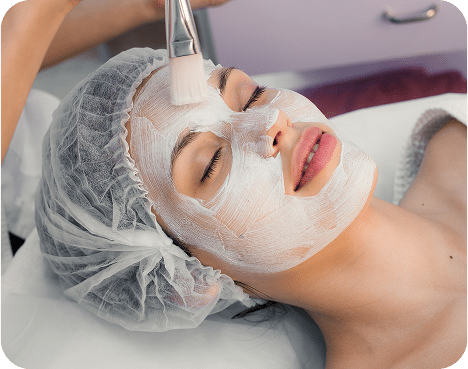 Argiloterapia Facial - Belo Horizonte 20 6ARGILO