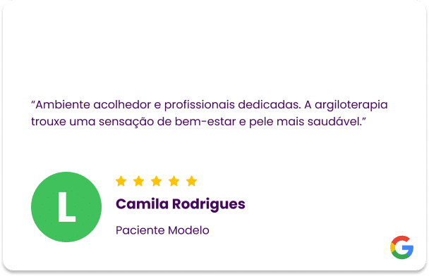 w depoimentosARGILOTERAPIA 3