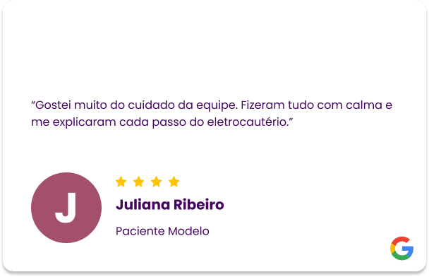 w depoimentosELETROCAUTERIO 4